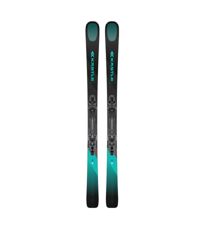 Kastle Sublime 88 27