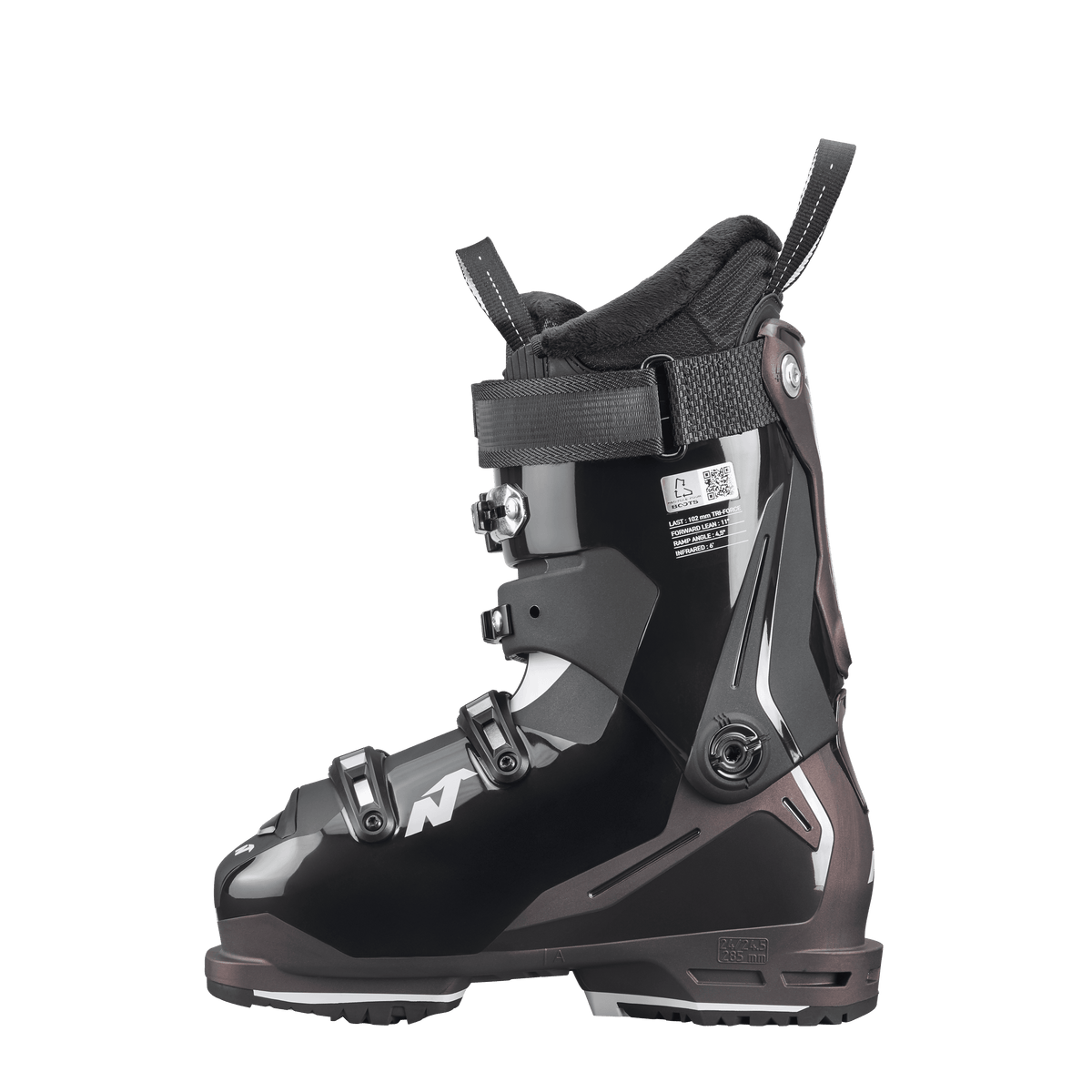 SPORTMACHINE 3 95 W BOA