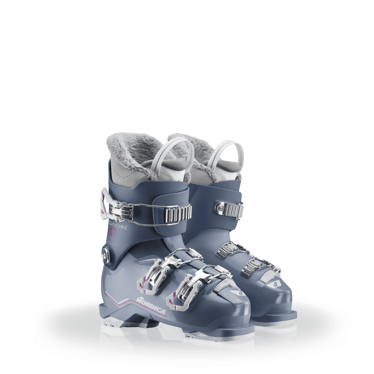 Speedmachine J 3 (Girl)