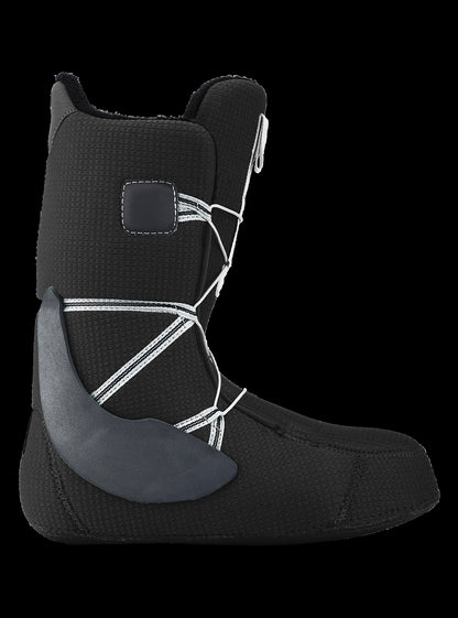 Burton M MOTO BOA BLACK 27