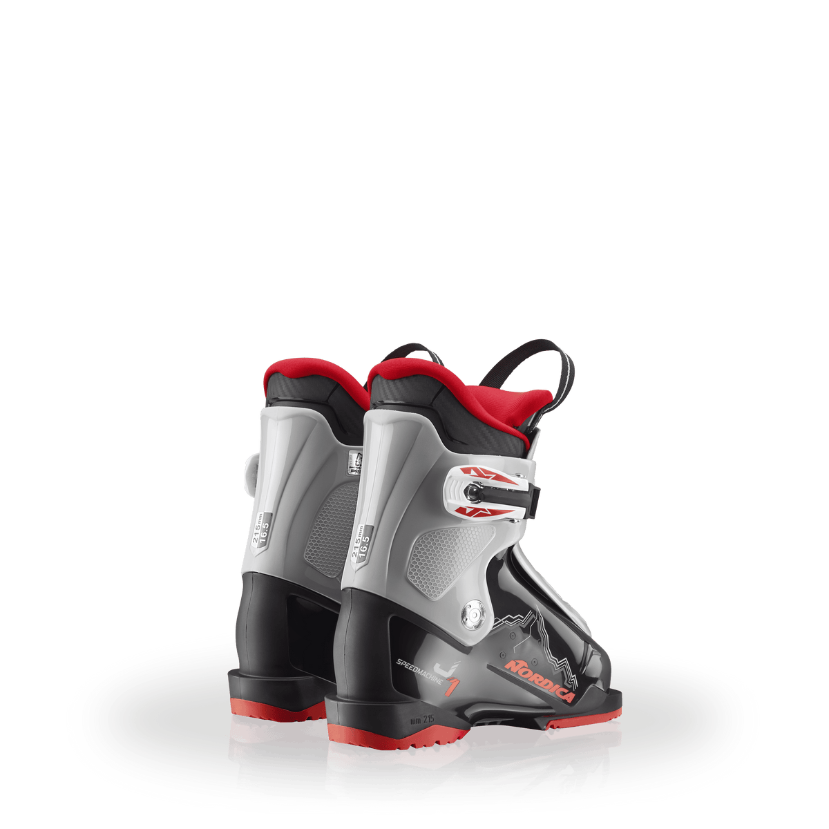 Speedmachine J 1