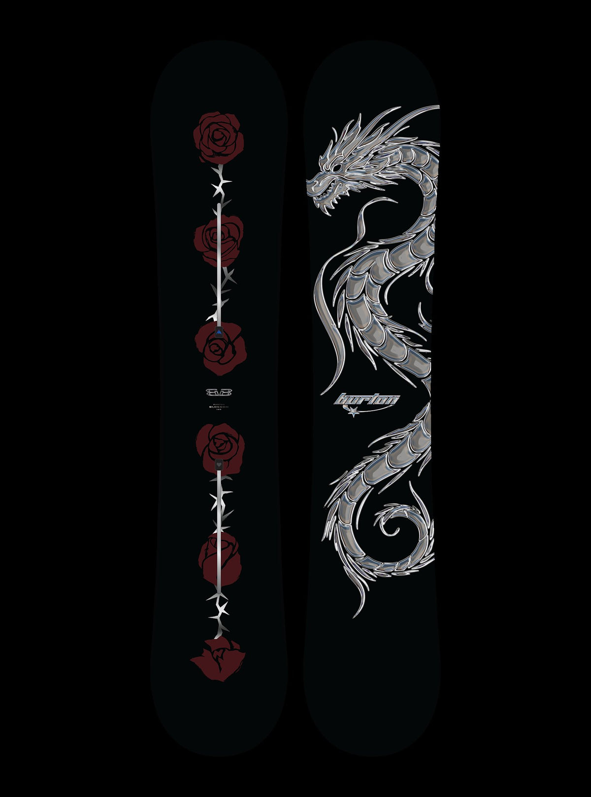 Burton BLOSSOM DRAGON 27