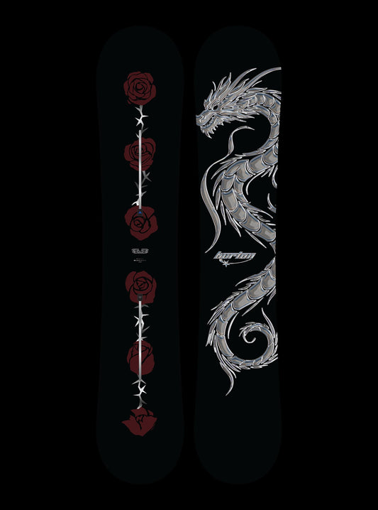 Burton BLOSSOM DRAGON 27