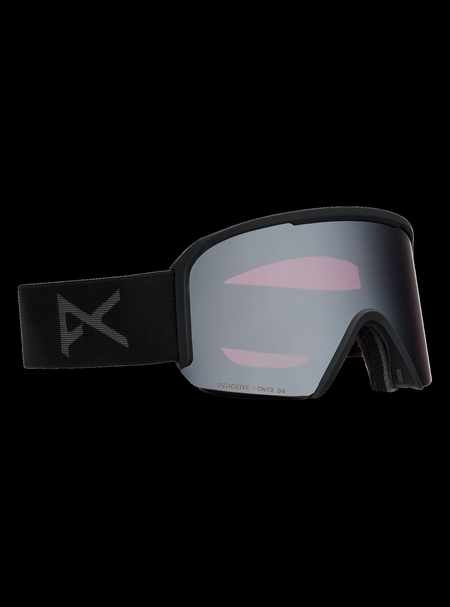 Burton NESA SMOKE/PRCV SUN 27