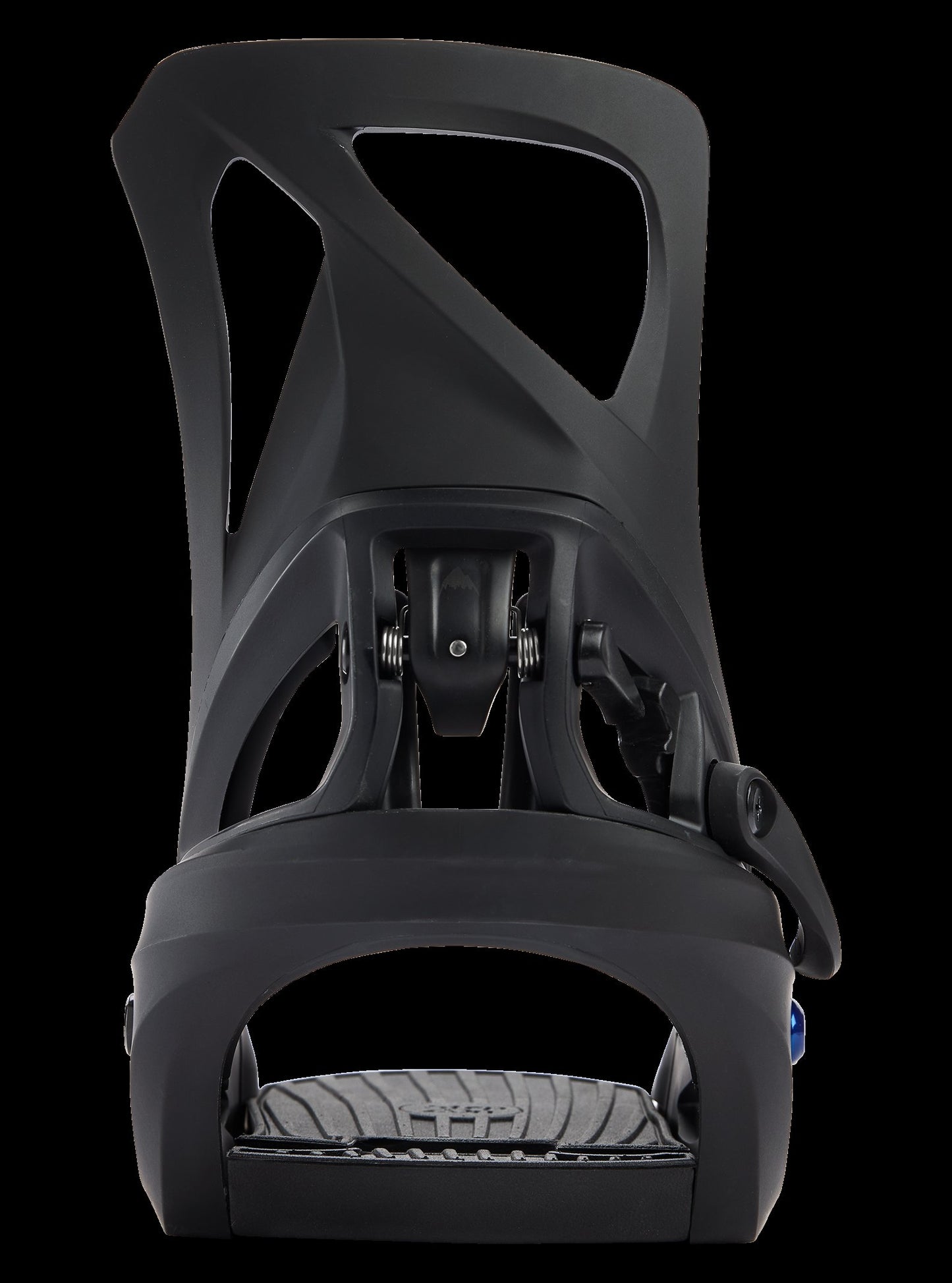 Burton W STEP ON SO BLACK 27