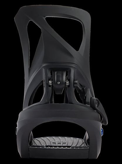 Burton W STEP ON SO BLACK 27