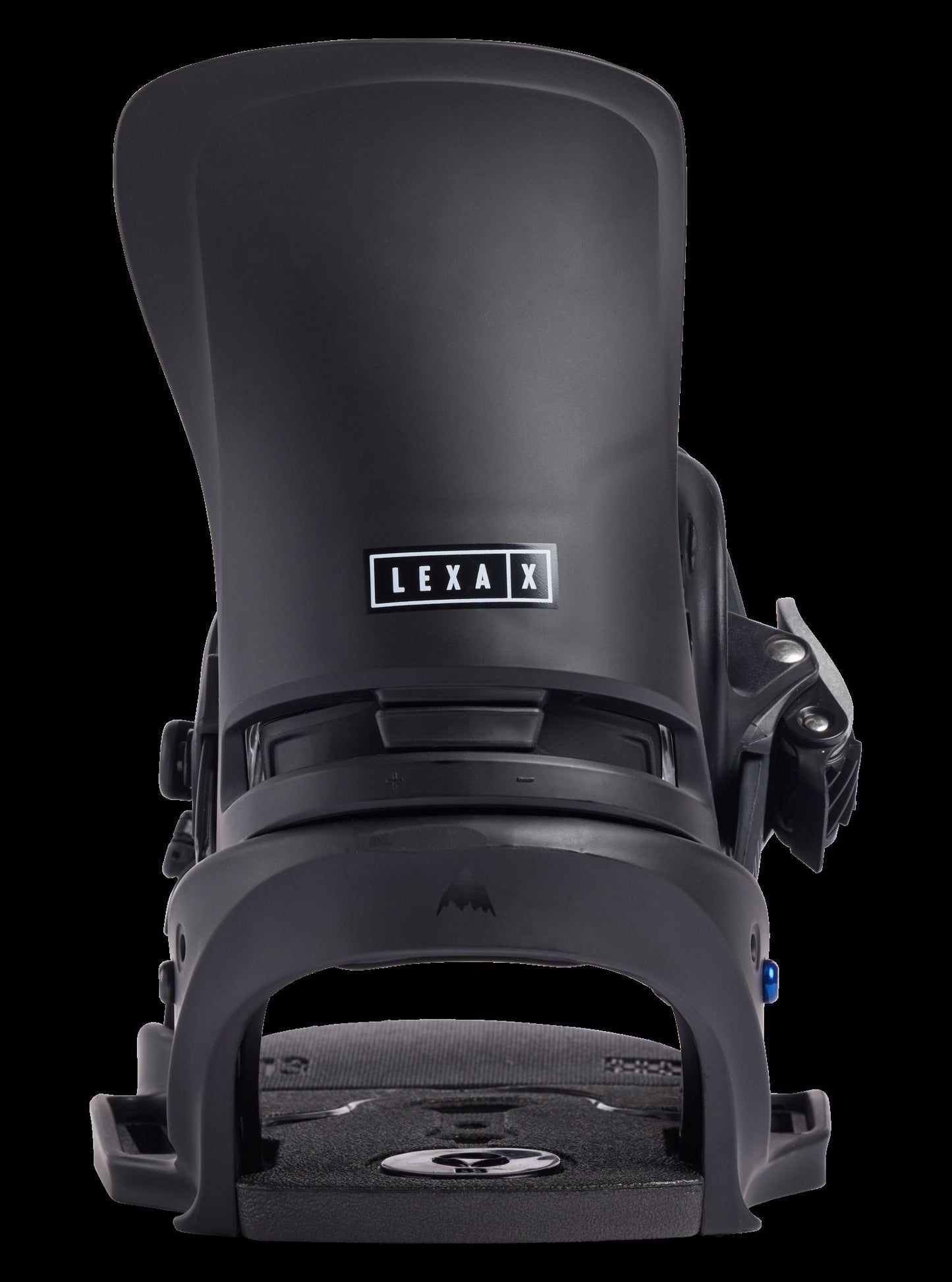Burton W LEXA X EST BLACK 26