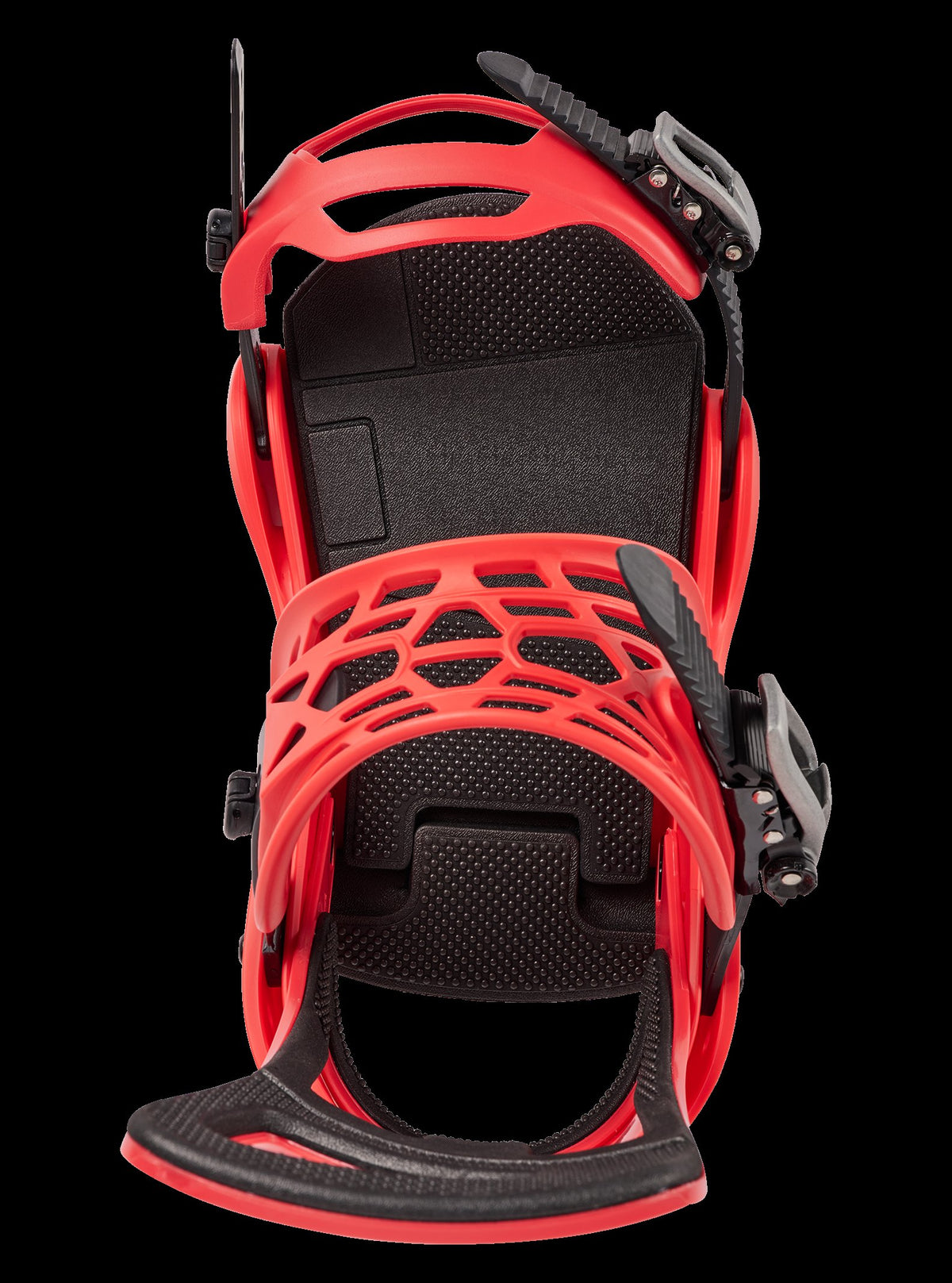 Burton M FREESTYLE GERANIUM RED 27