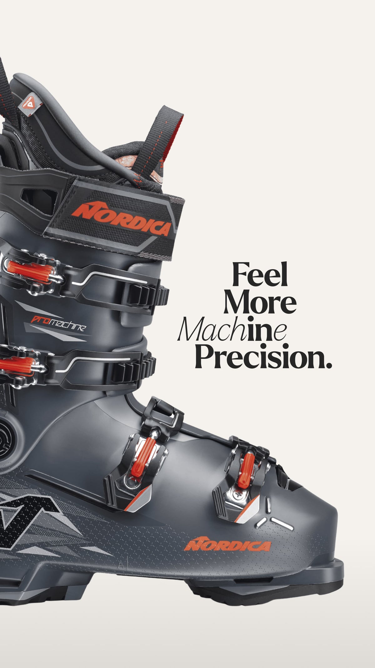 Promachine 3 110