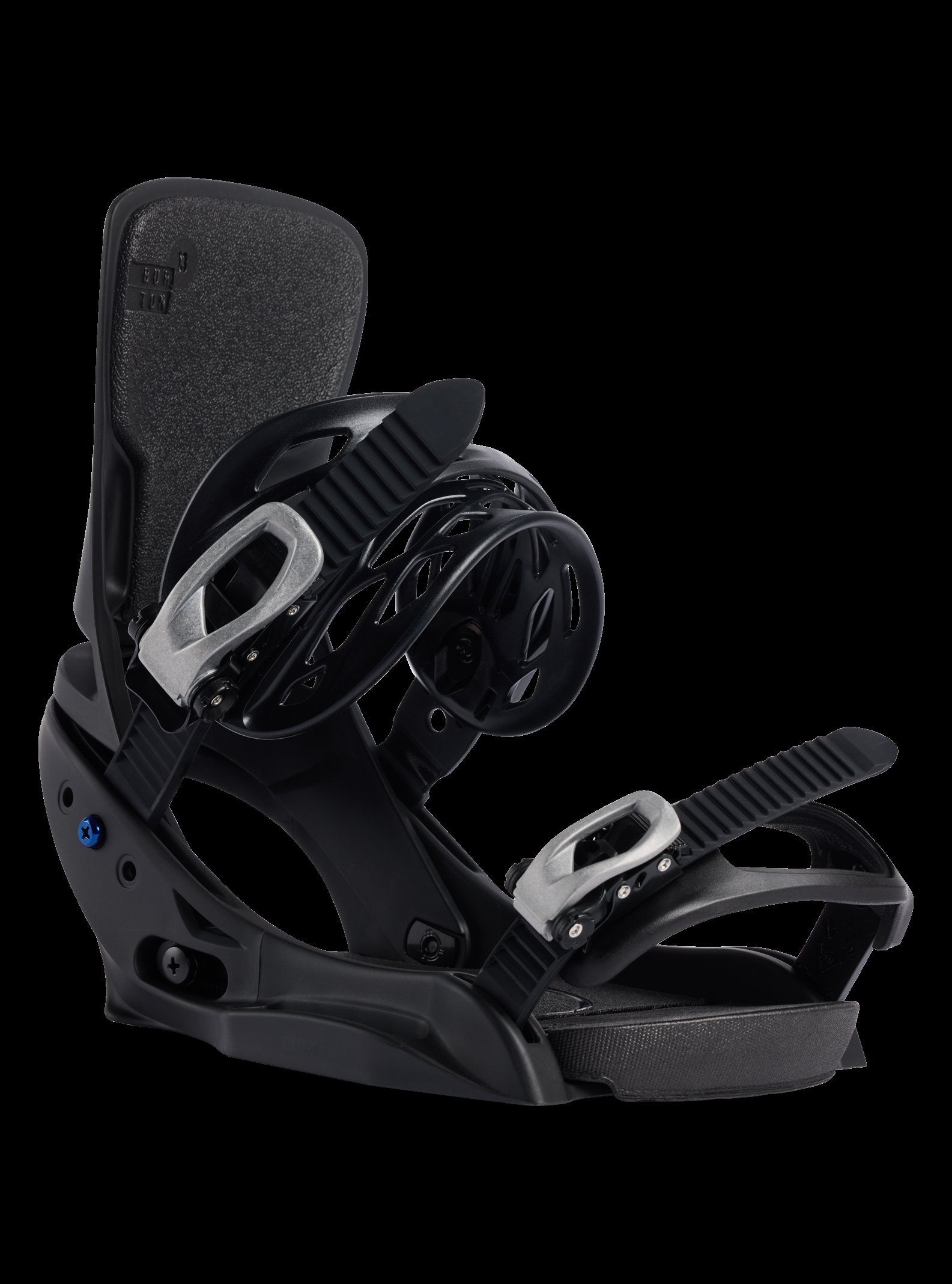 burton lexa est womens snowboard bindings Lexa EST Snowboard Bindings - Womens's