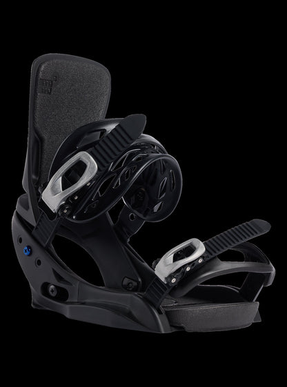 Burton W LEXA EST BLACK 26