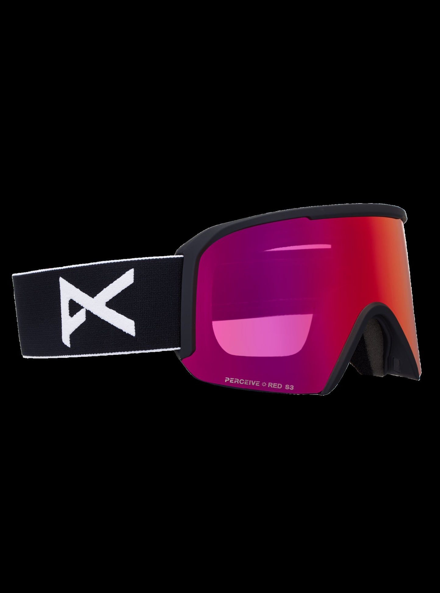 Burton NESA BLACK/PRCV SUN 27