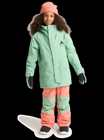 Burton K SKIMMER JK SOFT SAGE 26