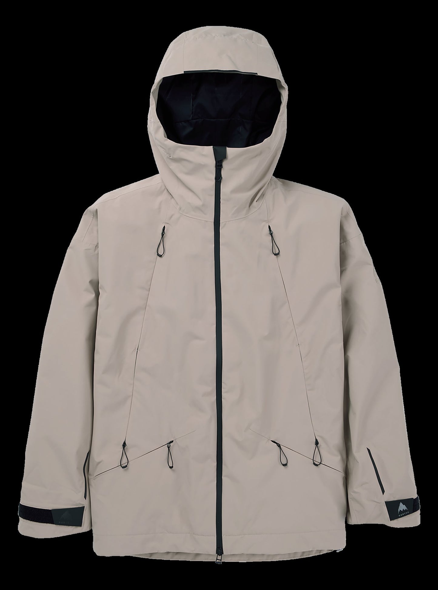 Burton FUTURETRST JK SUMMIT TAUPE 26