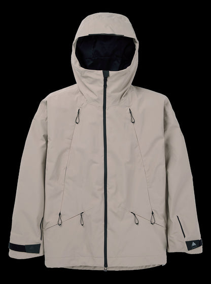 Burton FUTURETRST JK SUMMIT TAUPE 26