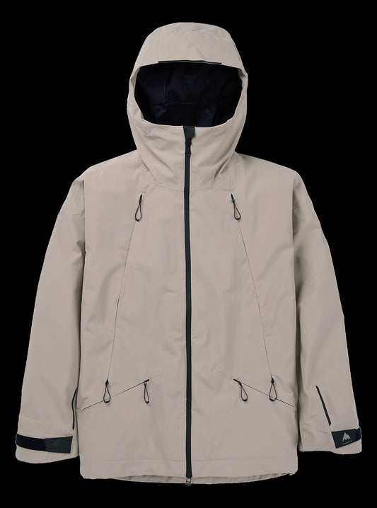 Burton FUTURETRST JK SUMMIT TAUPE 26