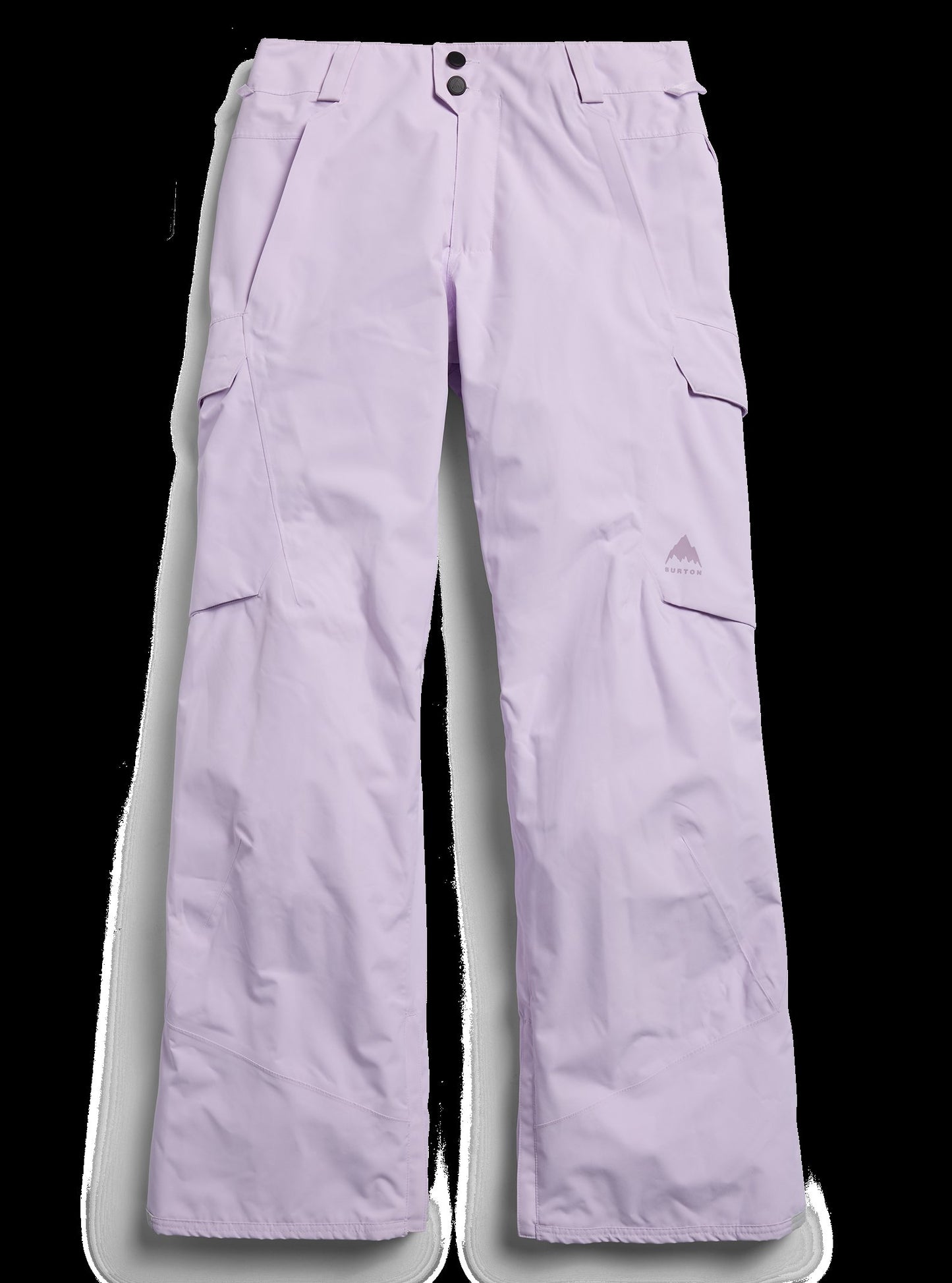 Burton W RSRV PT MOONDUST PURPLE 27