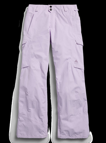 Burton W RSRV PT MOONDUST PURPLE 27