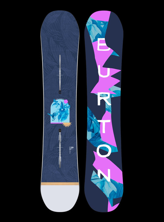 Burton W YEASAYER FV NO COLOR 26