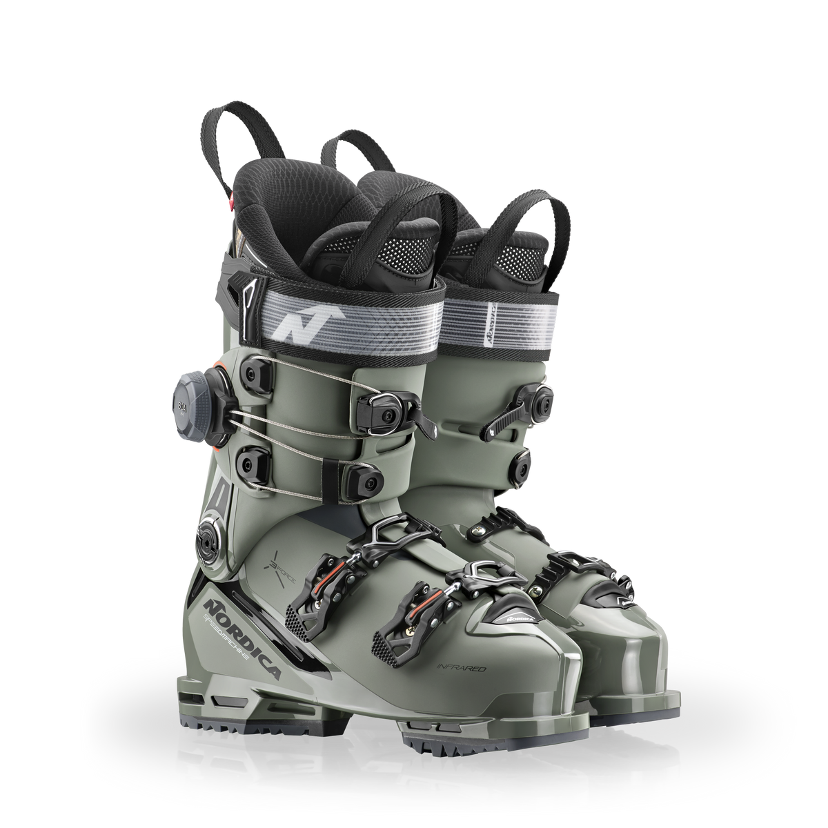 Speedmachine 3 120 BOA Cuff