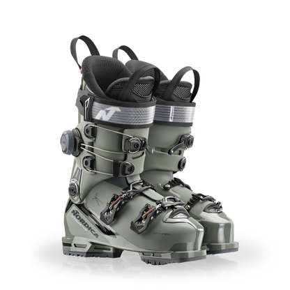 Speedmachine 3 120 BOA Cuff