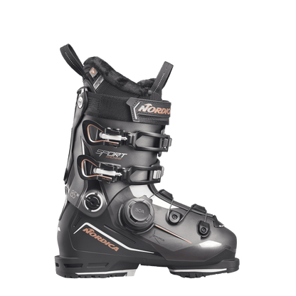 SPORTMACHINE 3 85 W BOA