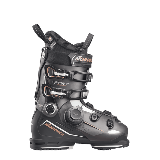 SPORTMACHINE 3 85 W BOA