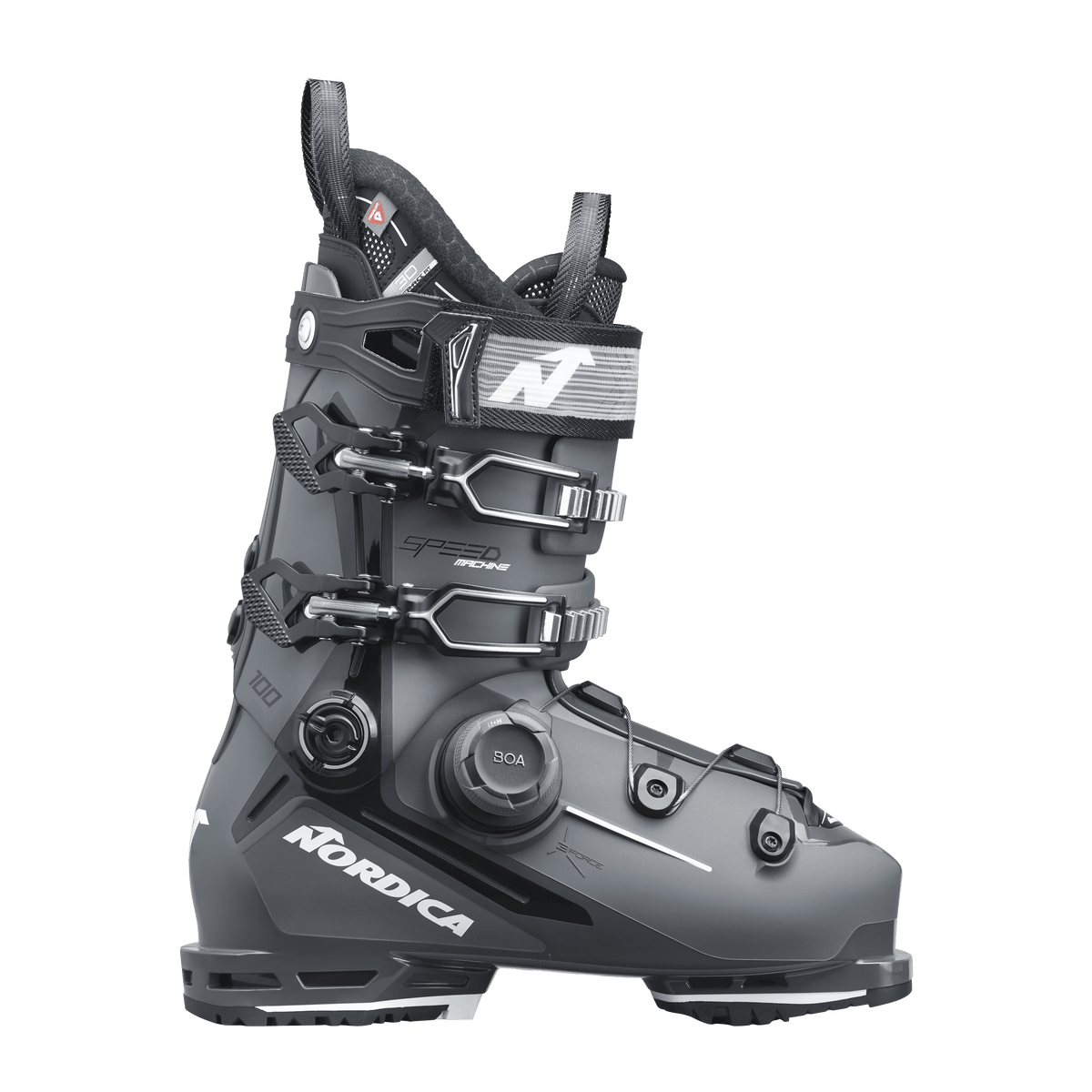 SPEEDMACHINE 3 100 BOA