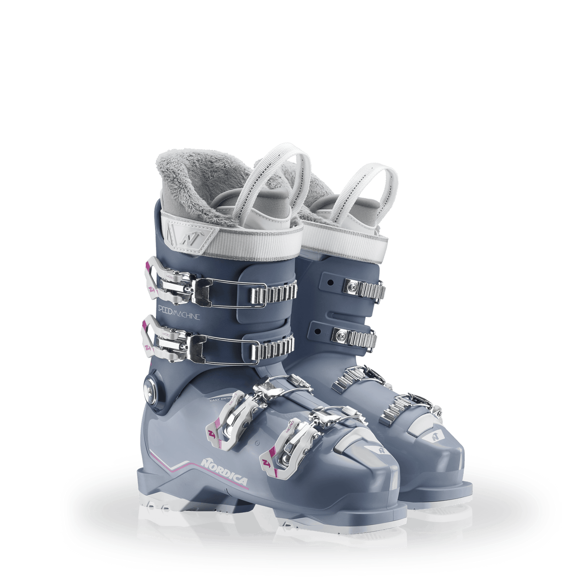Speedmachine J 4 (Girl)