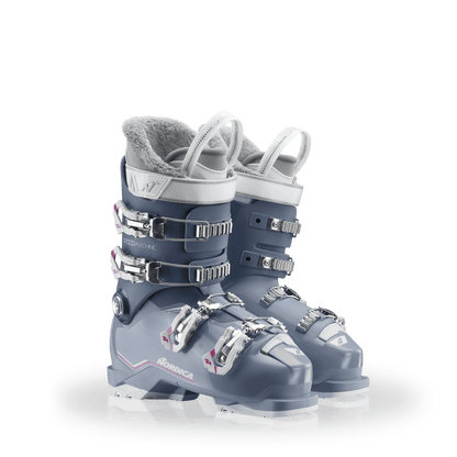 Speedmachine J 4 (Girl)