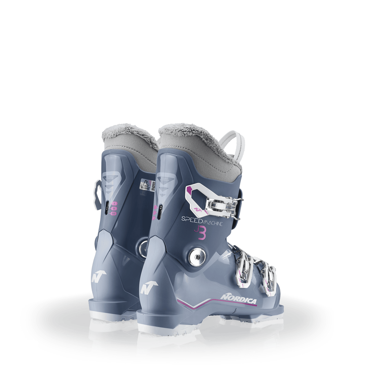 Speedmachine J 3 (Girl)