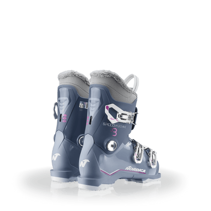 Speedmachine J 3 (Girl)
