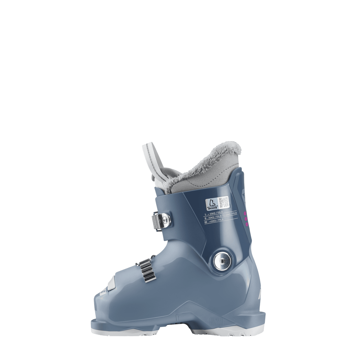 Speedmachine J 2 (Girl)