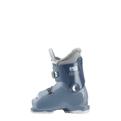 Speedmachine J 2 (Girl)