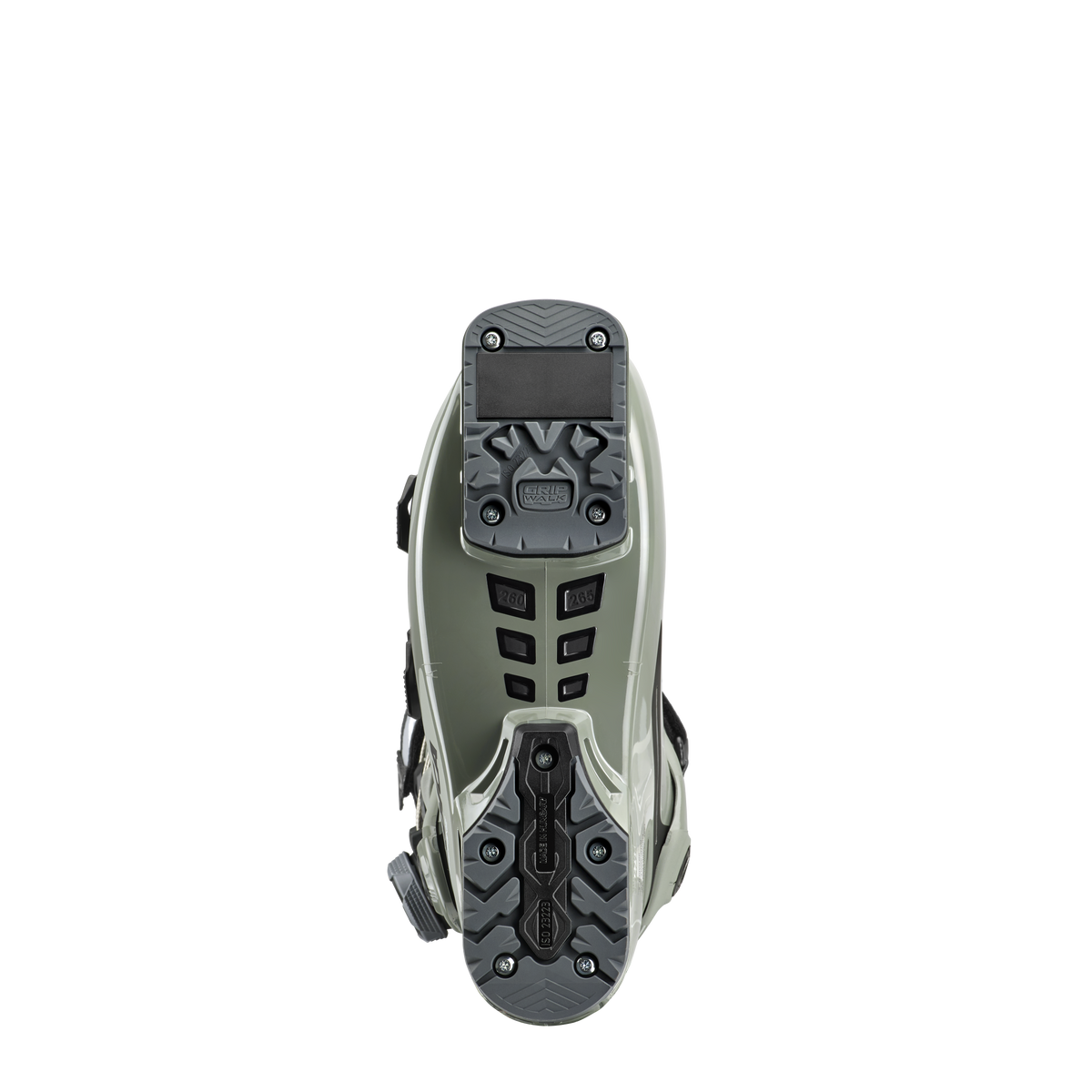 Speedmachine 3 120 BOA Cuff