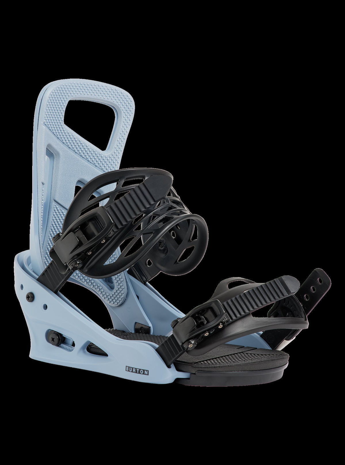 Burton M FREESTYLE AIRSTREAM BLUE 27