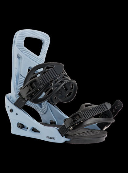 Burton M FREESTYLE AIRSTREAM BLUE 27