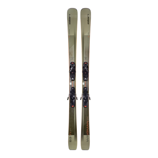 ELAN WINGMAN 83 TI ELX11.0 26