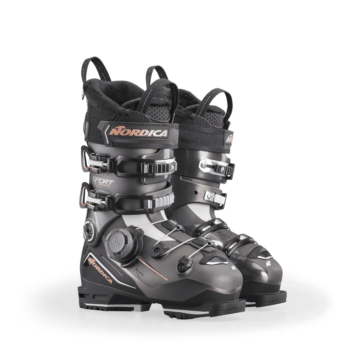 SPORTMACHINE 3 85 W BOA