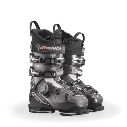 SPORTMACHINE 3 85 W BOA