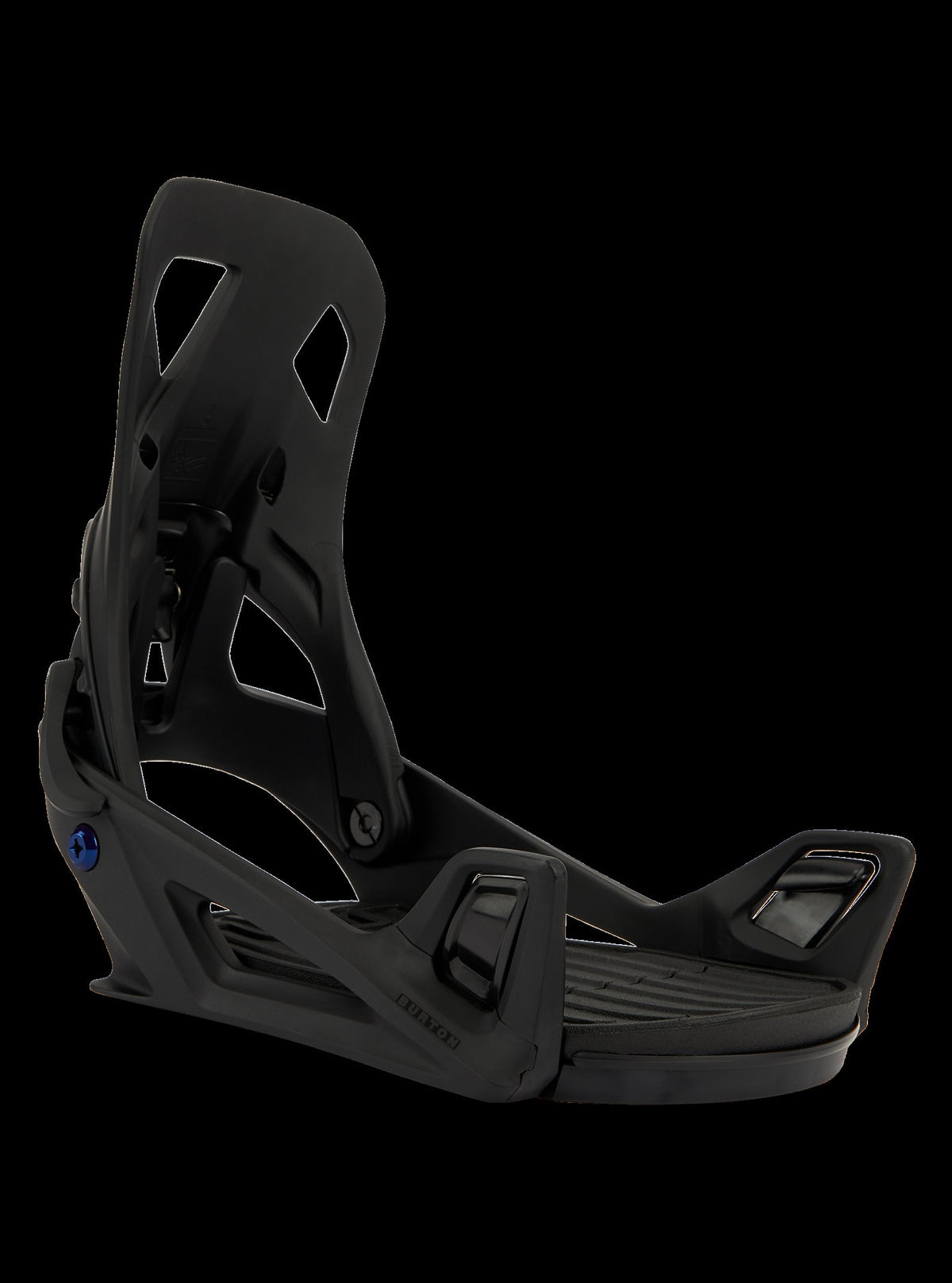 Burton M STEP ON SO BLACK 27