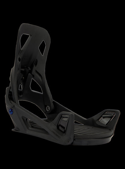 Burton M STEP ON SO BLACK 27