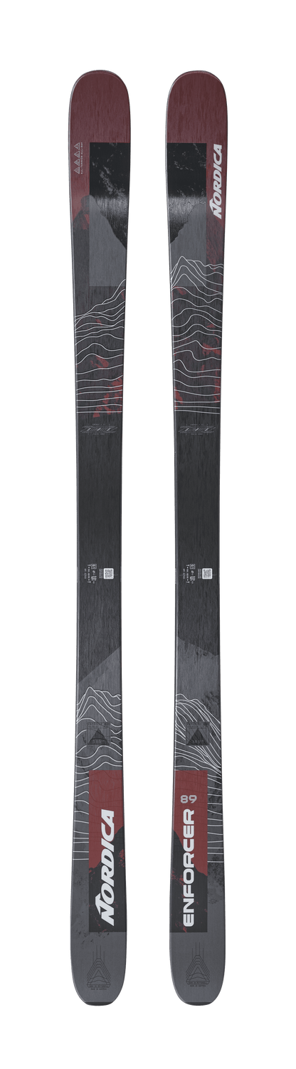 Enforcer 89