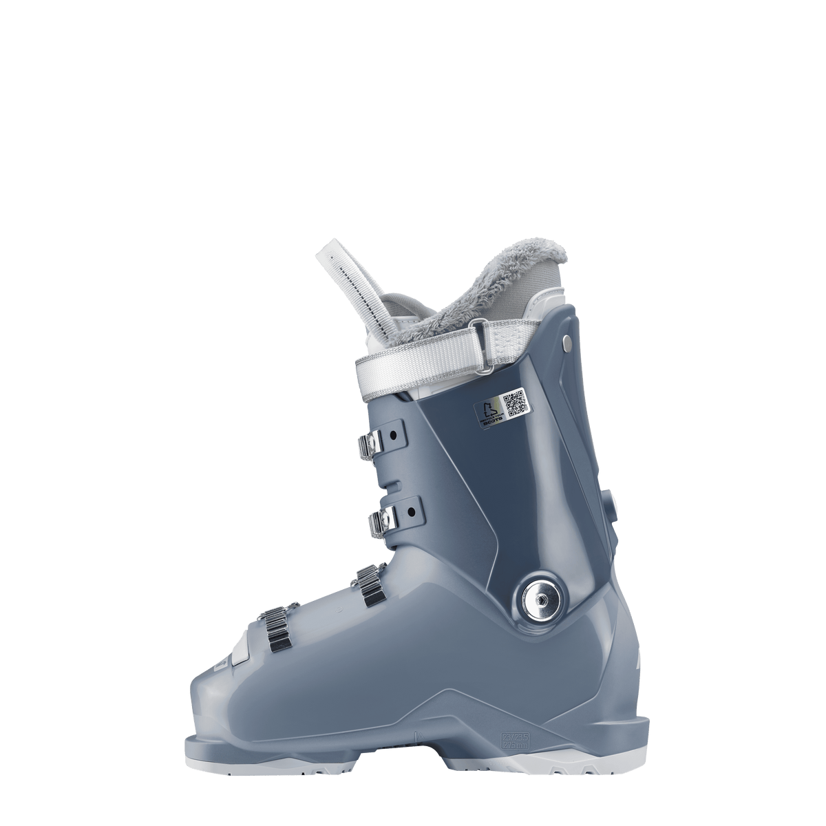 Speedmachine J 4 (Girl)