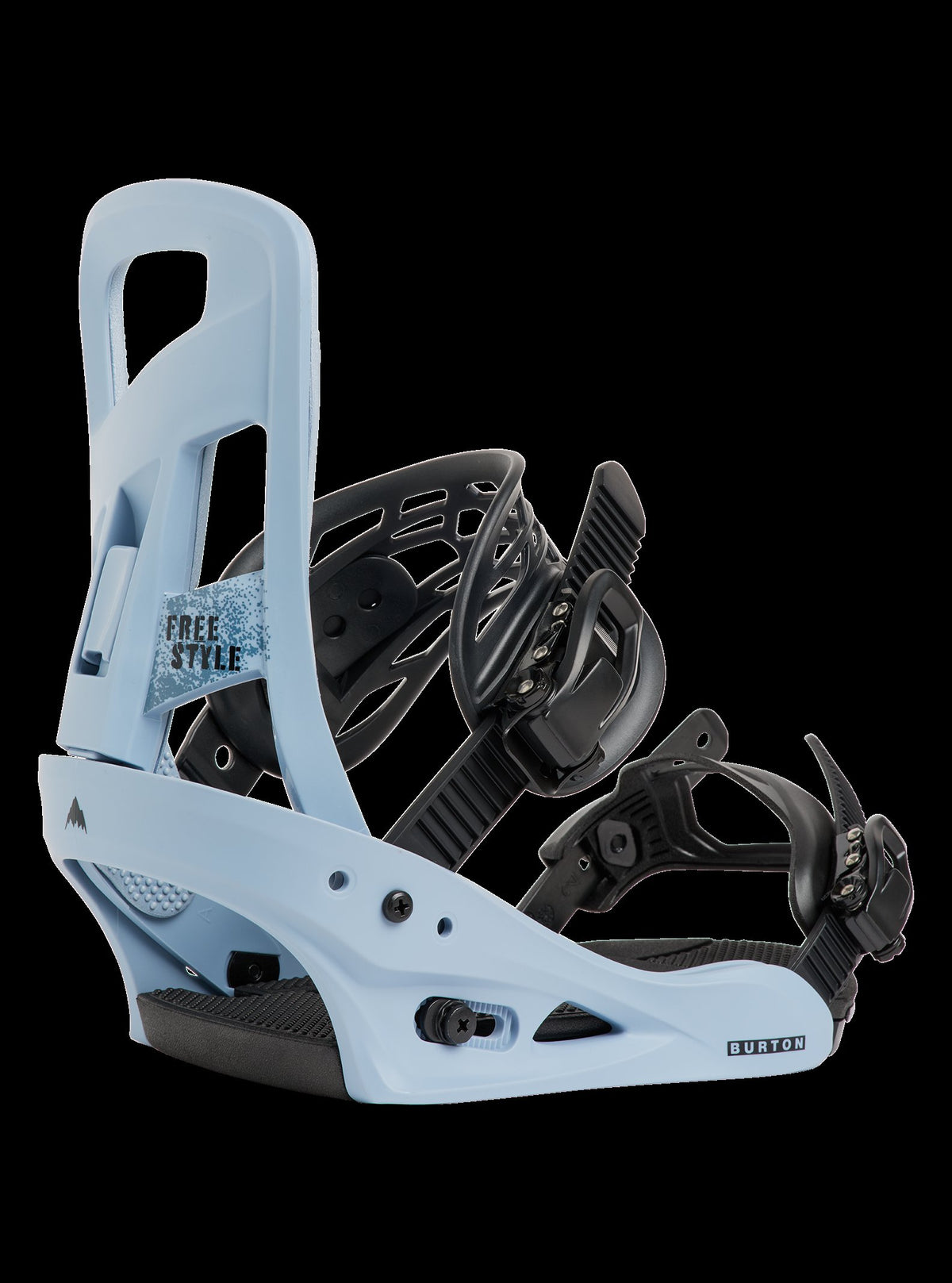 Burton M FREESTYLE AIRSTREAM BLUE 27