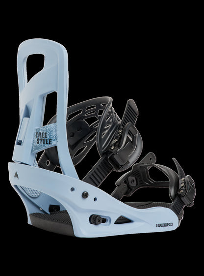Burton M FREESTYLE AIRSTREAM BLUE 27