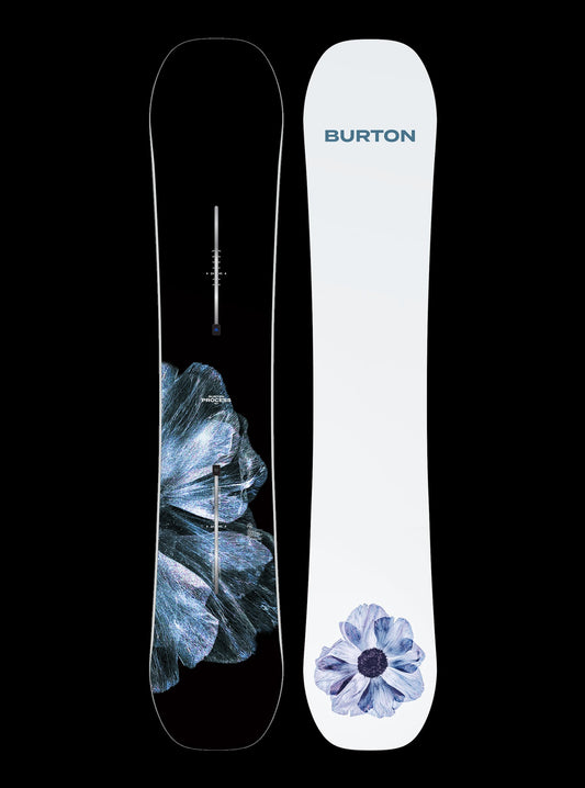 Burton M PROCESS NO COLOR 26