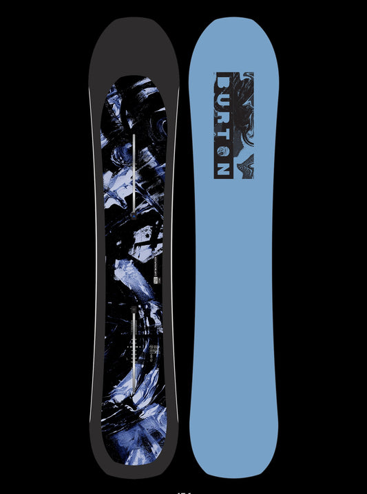 Burton CARTOGRAPHER NO COLOR 26