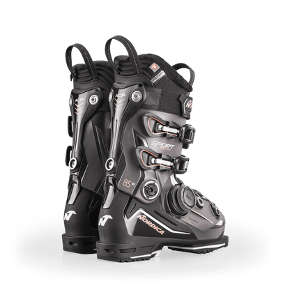 SPORTMACHINE 3 85 W BOA