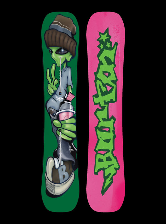 Burton GOOD COMPANY ALIEN 27